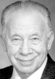 James Rutledge Obituary (2006)