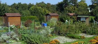 Les Jardins Familiaux De La Ville D Illkirch Graffenstaden