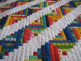 Basic log cabin quilt pattern detailed instructions will help you make this basic log cabin block in a short amount of time. Log Cabin Quilt Designs Youtube