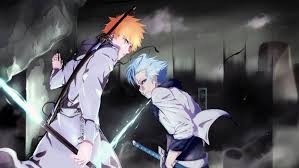 If a caption/title is required to make it obvious that it is related to bleach, it isn't. Explore The Best Bleach Art Deviantart