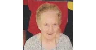 Regina I. Godbout Obituary (1934