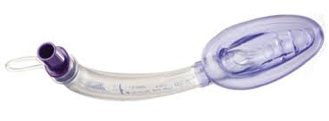 Image result for Extraglottic Device