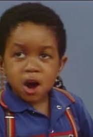 Webster" George the Patient in Spite of Himself (TV Episode 1984)