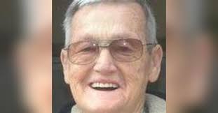 Jack Alexander Obituary