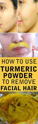 Thrive market organic turmeric powder $3. How To Use Turmeric For Facial Hair Removal Skin Disease Remedies