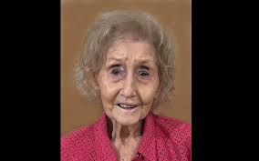 Obituary: Jean Pigott Bourne