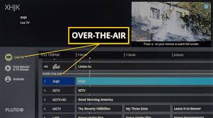 To customize your channel list and hide/favorite channel you have to activate pluto tv. Pluto Tv What It Is And How To Watch It