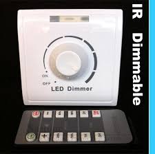 2020 Ir Dimmer Switch 110v 240v With For Led Lights Infrared Remote Control Adjust Light Up And Down Dimmer Switch High Quality Wholesale Price From Nastone 10 82 Dhgate Com