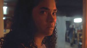 FrightFest Glasgow '25] FILM REVIEW: In Our Blood