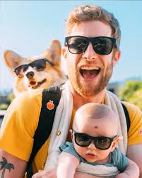 🐶 Maxine the Fluffy Corgi (@madmax_fluffyroad) • Instagram photos and  videos