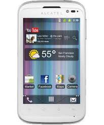 BenQ S680C vs. Alcatel OT-991D