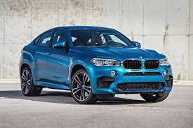 Bmw X6 M Sport 2019 Interior Picture Idokeren
