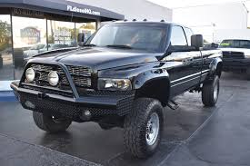 It began in 1919, and chrysler started putting the engine in its dodge trucks around 1988. Used 2nd Generation Dodge Cummins Diesel 2500 In Ft Lauderdale Fl Big Boy Rides