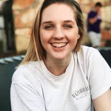 Maggie Shepherd's Instagram, Twitter & Facebook