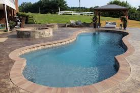 Leisure Pools Offers The World S Best Composite Fiberglass Swimming Pools And Spas Like The Eclipse 40 And Sorr Leisure Pools Cool Swimming Pools Backyard Spa