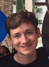 Blaze Nathan Bernstein (1998-2018)