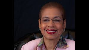 D.C. statehood bill reintroduced in Congress by Rep. Eleanor Holmes Norton 
