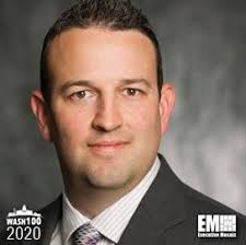 Seth Moore, CEO of T-Rex Solutions, Named to 2020 Wash100 for Sustainment  Efforts and Transformative Cloud Initiatives