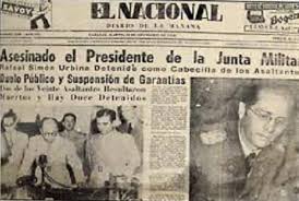 ▷ #OPINIÓN Cronicario:En 1950 Delgado Chalbaud pagó con su vida la traición a Rómulo Gallegos en 1948 #26Nov - El Impulso