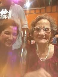 Contributions to the tribute of Mrs. Joan Lovery