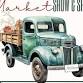 VIP Autumn Market and "Show and Shine"