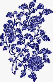 Chinese blue & white porcelain plate of 10'' oriental floral pattern ceramic craft for decorative ornaments (flower and magpie). Blue And White Pattern Blue Vector Pattern Vector Blue And White Png Transparent Clipart Image And Psd File For Free Download Chinese Porcelain Pattern Blue Pottery Digital Flowers