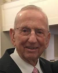 Joe Butler Obituary (1929