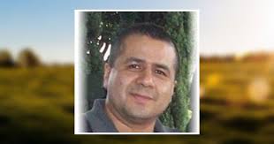 Marco Antonio Rogel Obituary February 11, 2015