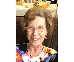 Betty Smith Obituary (1931