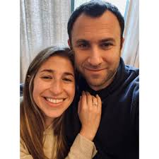 Sharon Gunther and Scott Masure's Wedding Website