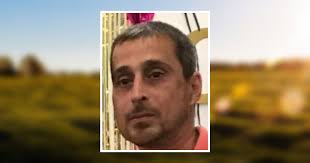 Steven Borges Obituary 2021