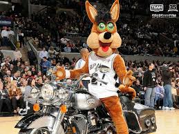 Payroll summary for the los angeles clippers. Nba Conoces A Las Mascotas De Los Equipos De La Nba As Usa