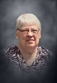 JoAnn Rein Obituary October 17, 2021