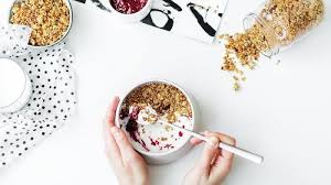 7 yuk bikin sendiri menu diet sehatmu. 5 Makanan Bisa Bantu Kurangi Lemak Di Tubuh Cocok Untuk Kamu Diet Menurunkan Berat Badan Tribunnews Com Mobile