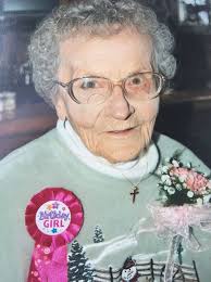 Anna Fitze Obituary August 1, 2017