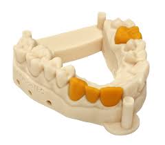 Dyk That The Burnout For Parts 3d Printed In Press E Cast Is Rapid Clean And Ash Free Resulting In Acc 3d Printing 3d Printing Materials 3d Printing Service