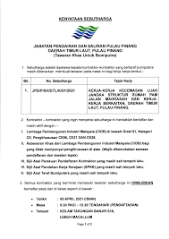 Bahagian sumber air dan hidrologi. No Telefon Ibu Pejabat Jabatan Pengairan Dan Saliran