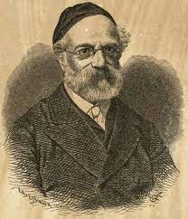 Raphael samson | the chief of mischiefs. Samson Raphael Hirsch Wikidata