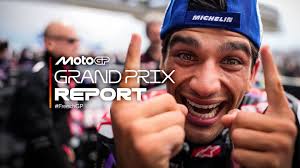 News source: www.motogp.com