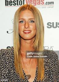 Tom Zenner, Miss USA 2007 Rachel Smith, NBA All-Star Baron Davis and...  News Photo