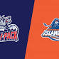 Bridgeport Islanders v. Hartford Wolf Pack event image