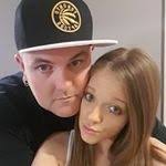 Jamie Lonergan's Instagram, Twitter & Facebook