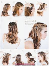 35 Peinados Paso A Paso Faciles Y Rapidos Para Ninas Largo Peinados Cabello Medio Cabello Medio Largo Peinados
