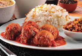 Boulettes De Viande Au Sauce Tomate Cookeo Diner Avec Le Cookeo Boulette De Viande Sauce Tomate Chou Farci Cookeo
