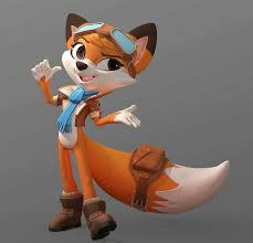 Pin By Steve Macintyre On Style Goals Character Design Character Art 3d Model Character