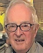 Edward Backes Obituary (1934