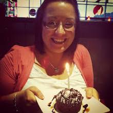 Blogger: User Profile: Gillian Chambers