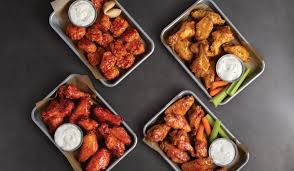 Serve with blue cheese and grab a bib. Buffalo Wild Wings Launches Trivia Series With Big Prizes On The Line Fsr Magazine