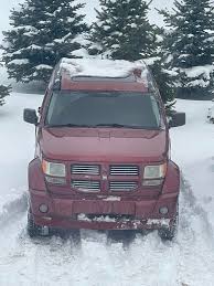 Image result for Inferno Red 2008 Nitro