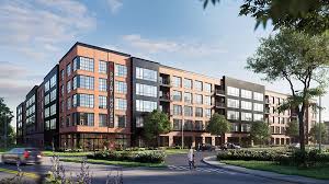 Every day feels like an indulgence at the ivanhoe. Joint Venture Lands 49 Million Loan For Luxury Rental Project In Hackensack Jll Says Real Estate Nj
